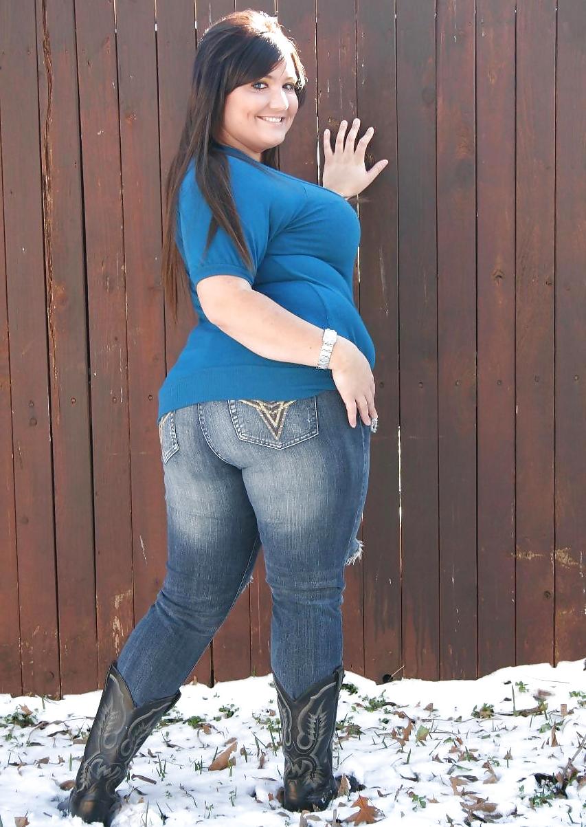 25P Sexy girls in jeans XXX