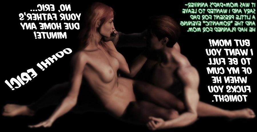 17P Mommy fantasy 3d 7