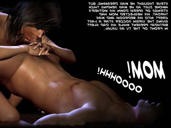 17P Mommy fantasy 3d 7