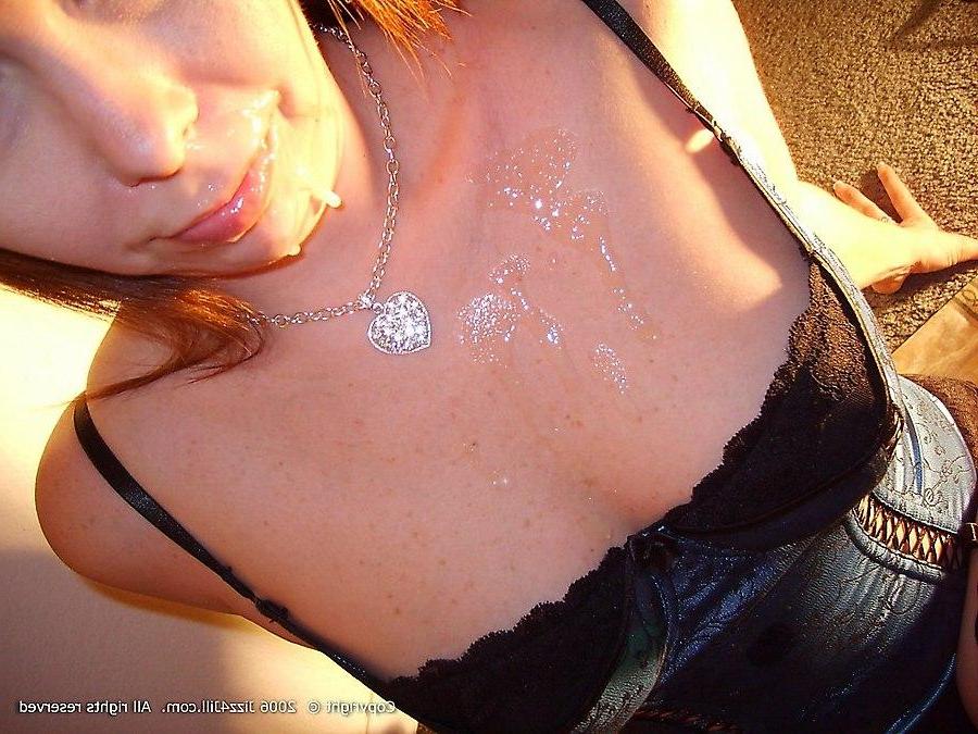 20P Pictures of Jizz 4 Jill enjoying her hubby's cock