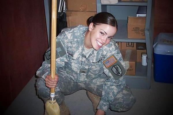7P Military Honey 2