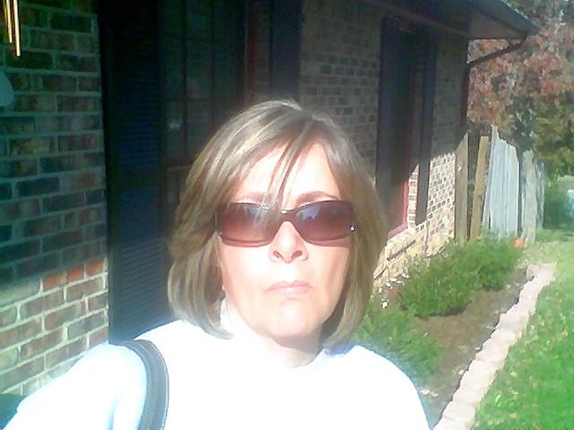 15P Fat Slut Wife Paula