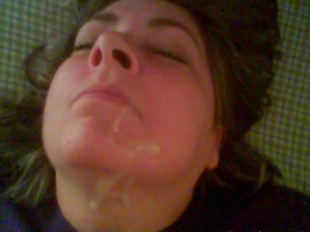 15P Fat Slut Wife Paula
