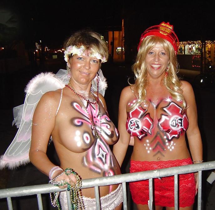 25P Fantasy Fest Amateurs 20
