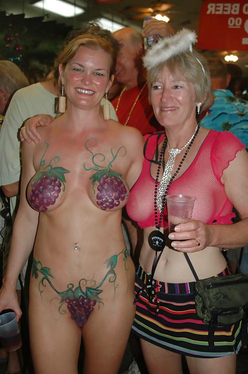 25P Fantasy Fest Amateurs 20