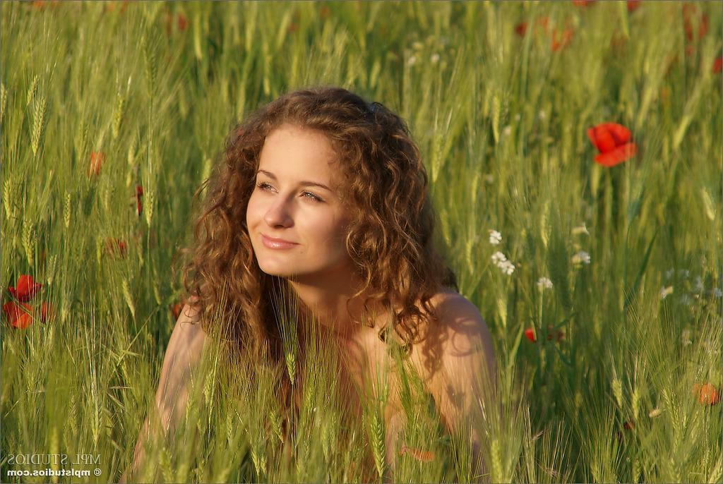 12P MPL Studios Presents Julianna in "Agrarian"