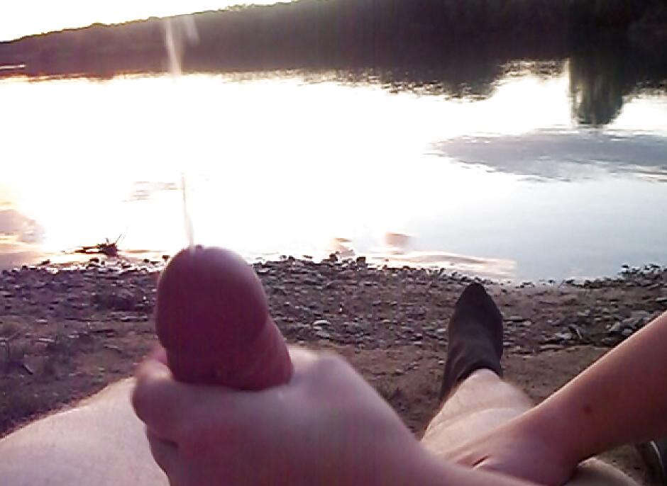 18P Am Badesee