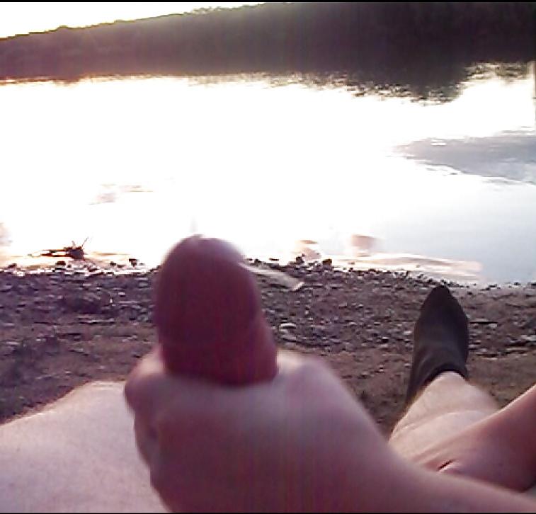 18P Am Badesee