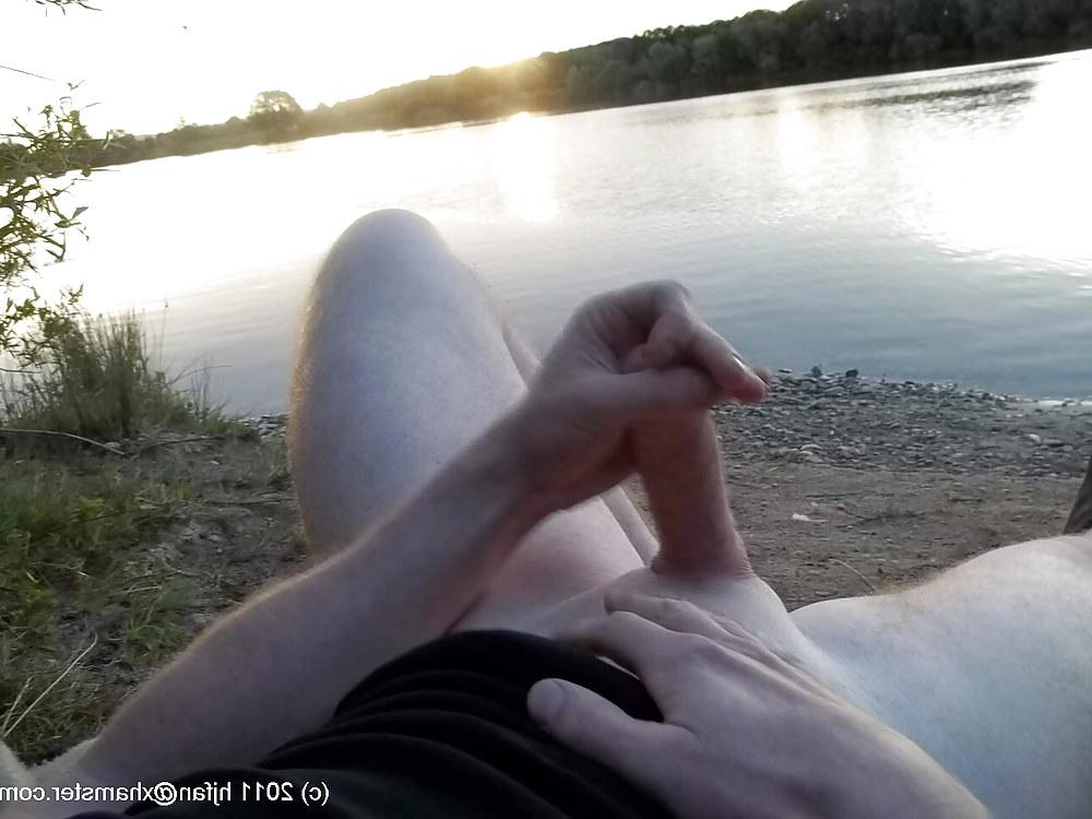 18P Am Badesee