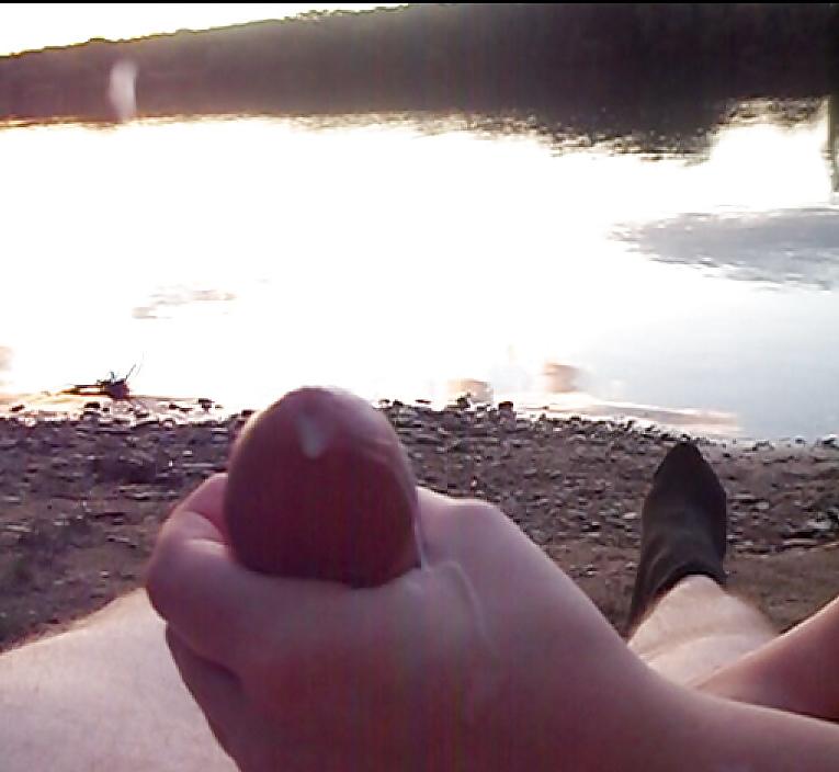 18P Am Badesee