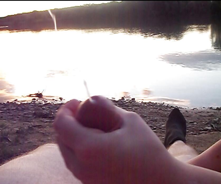 18P Am Badesee