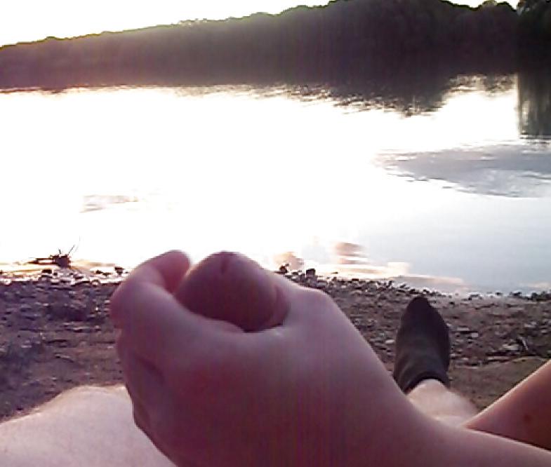 18P Am Badesee