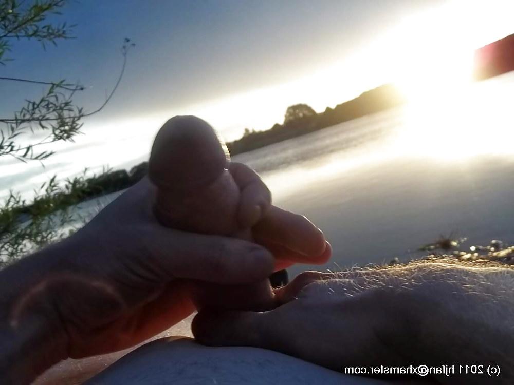 18P Am Badesee