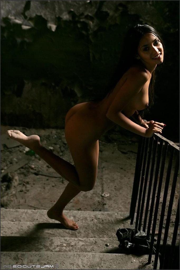 12P MPL Studios Presents Kamilla in "Apparition"