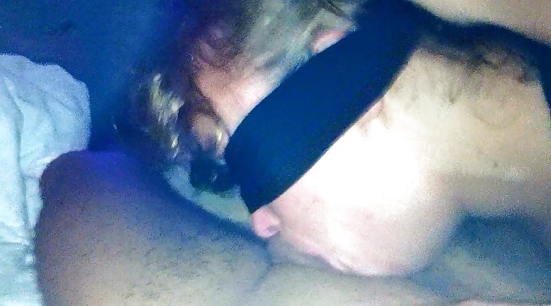 21P Throat, blow