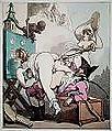 25P Drawn Ero and Porn Art 3 - Thomas Rowlandson (1)