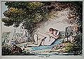 25P Drawn Ero and Porn Art 3 - Thomas Rowlandson (1)