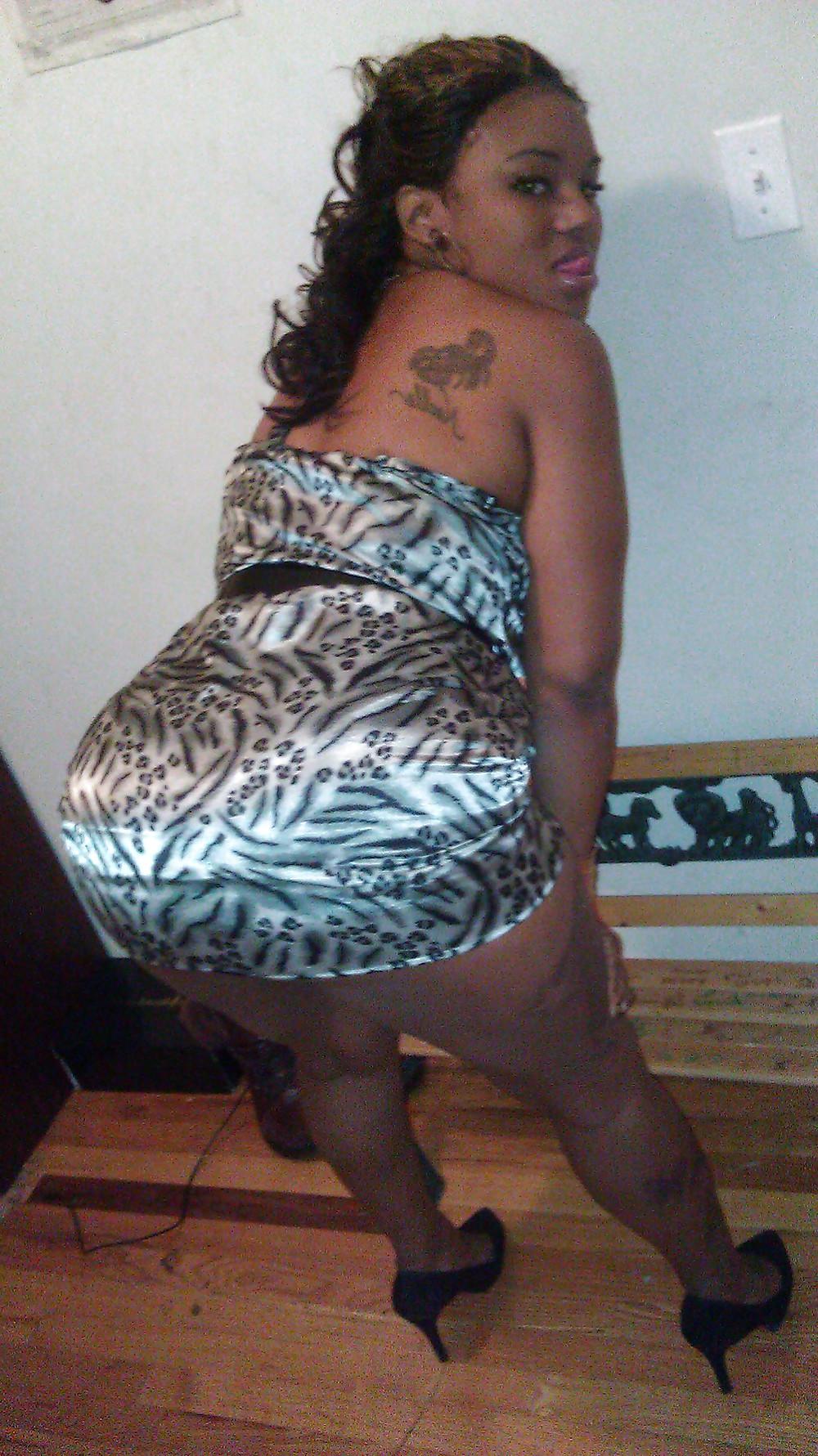 8P Ms. Fantasy