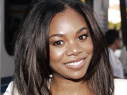 25P Regina Hall Glamour, Nude, Caps 
