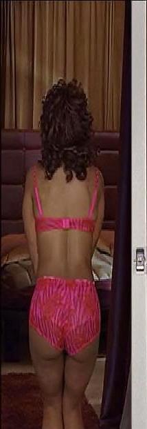 25P Regina Hall Glamour, Nude, Caps 