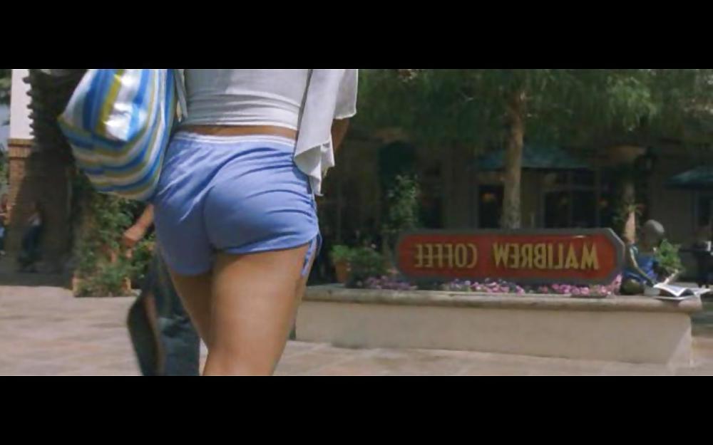 25P Regina Hall Glamour, Nude, Caps 