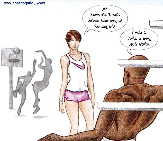 22P Sissy boy craving some BBC!