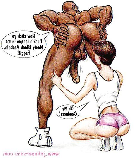 22P Sissy boy craving some BBC!