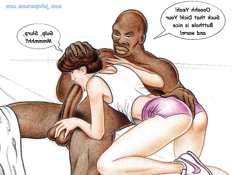22P Sissy boy craving some BBC!