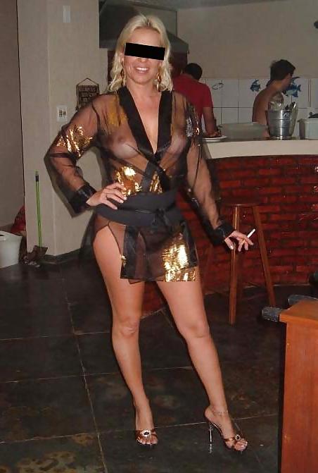 25P BIA - BRAZILIAN MILF WITH YOUR CUCKOLD...