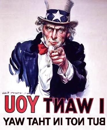 4P Some More Silly Military Shit