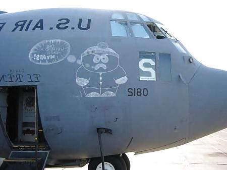 4P Some More Silly Military Shit