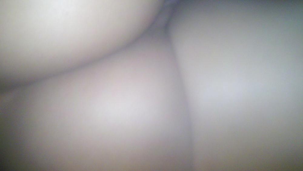 24P Ex fat pussy lips