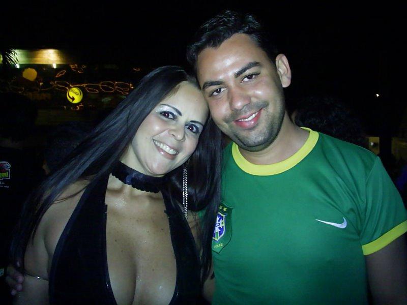 25P Brazilian - Flavia
