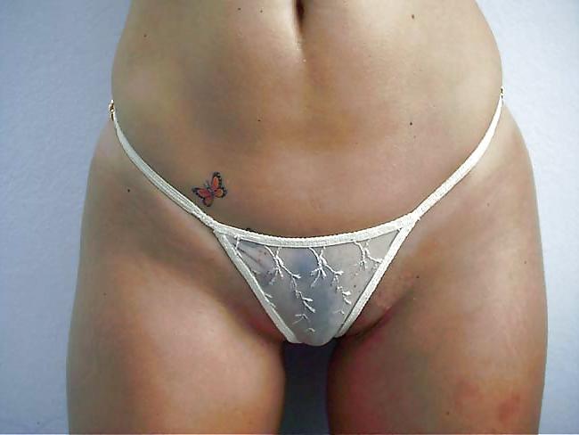 25P Brazilian - Flavia