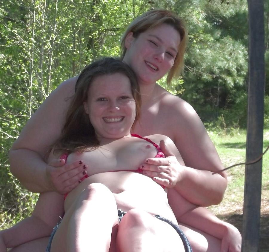 25P Curvy Amateur Mix