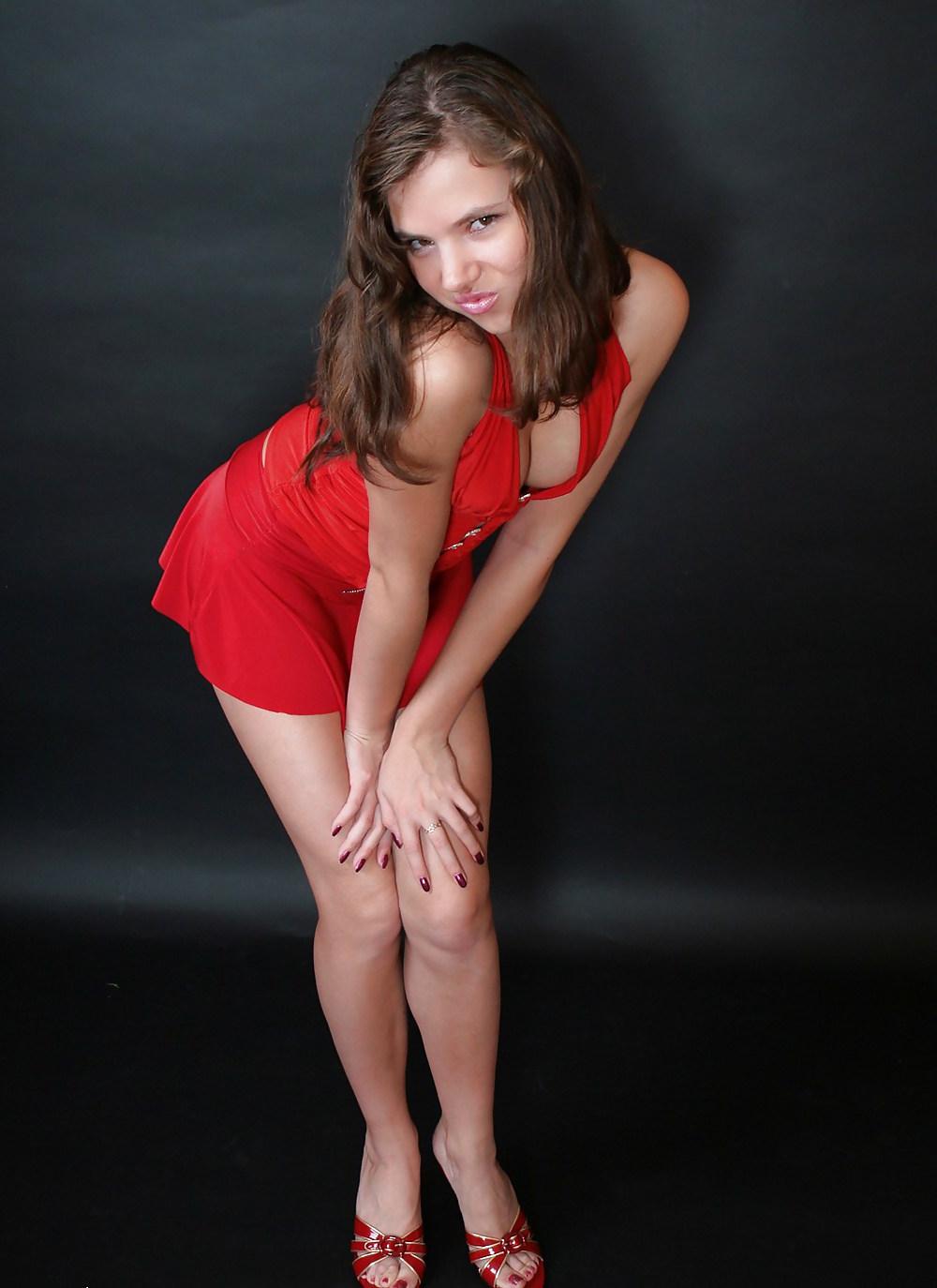 21P Hotlegs-miniskirt babe98