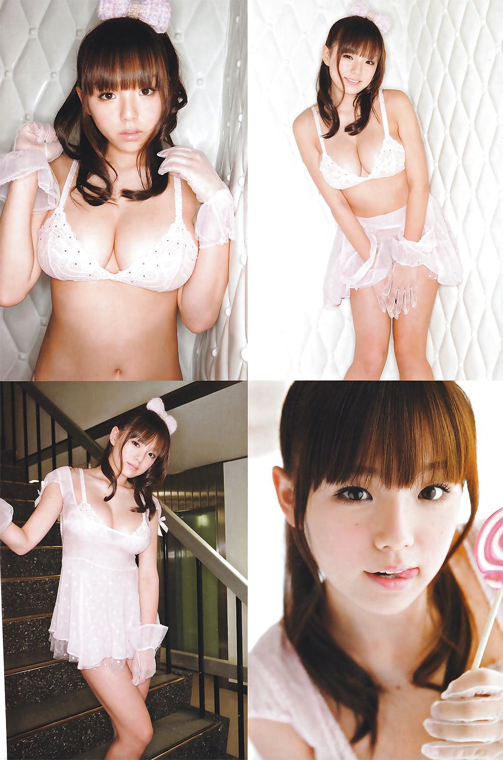 17P Japan baby
