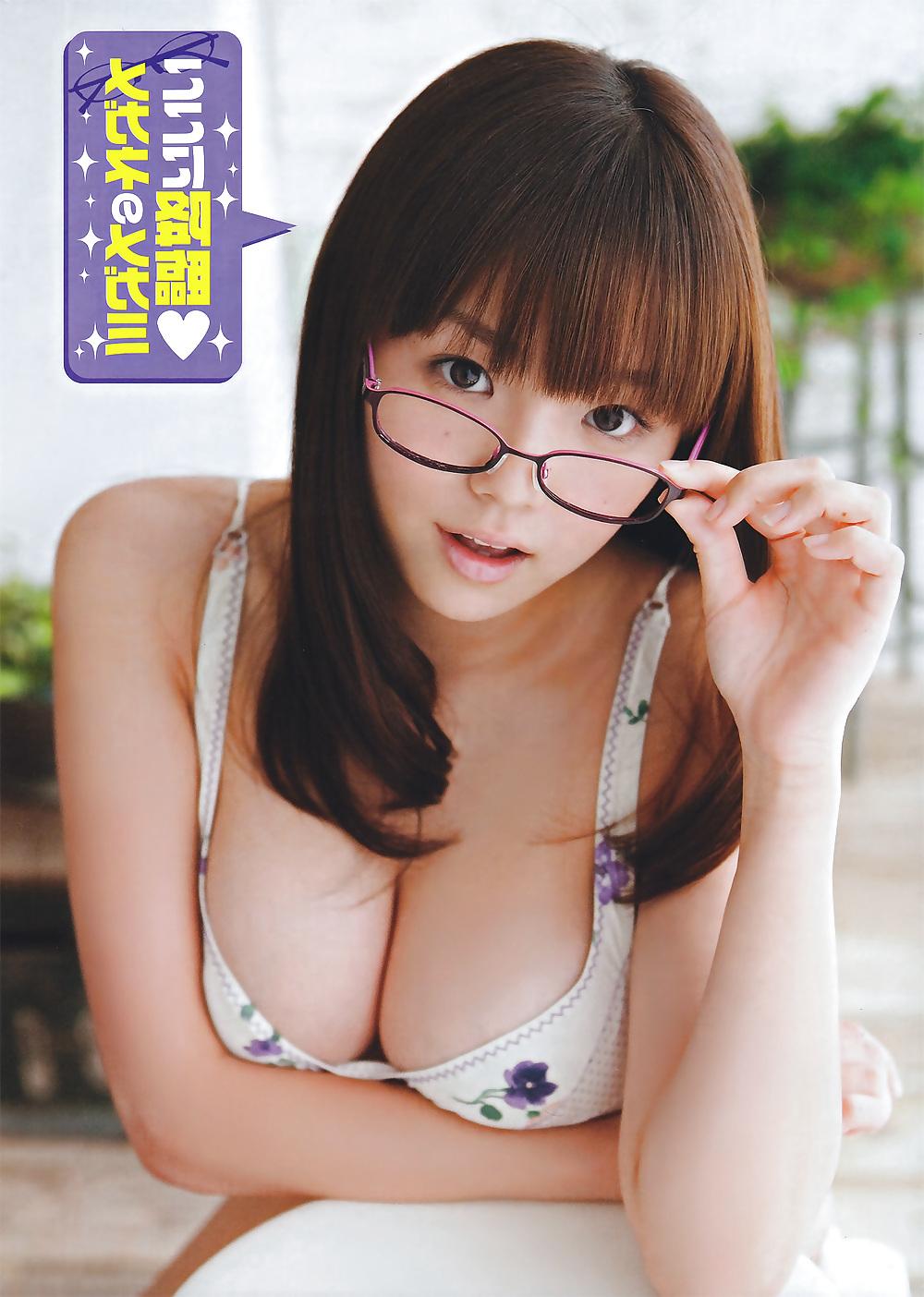 17P Japan baby