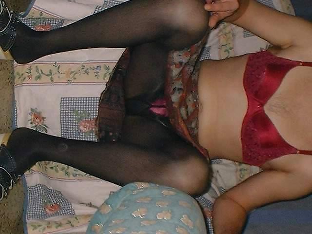 12P Dressed as a girl for my mistress