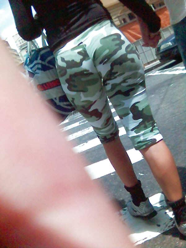 12P Lycra army