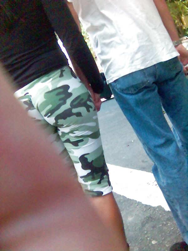 12P Lycra army