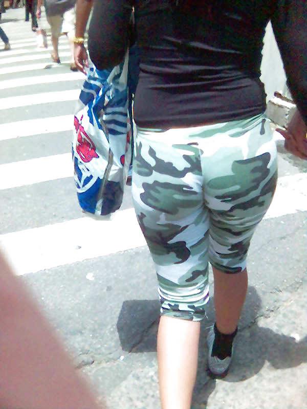 12P Lycra army