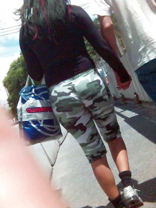 12P Lycra army