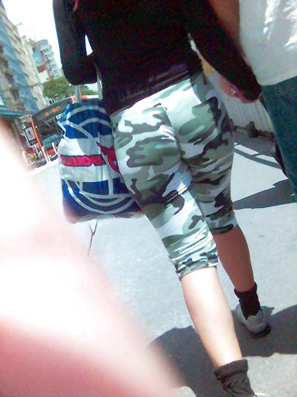 12P Lycra army