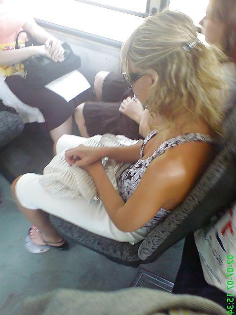 15P Sexy Poland Girls Public Photos. Last Part 4