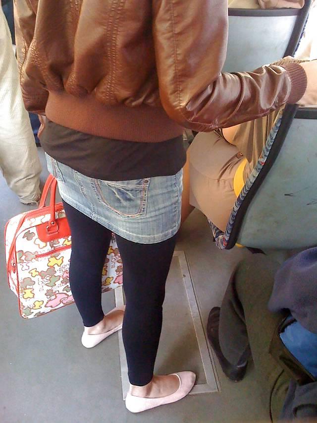 15P Sexy Poland Girls Public Photos. Last Part 4