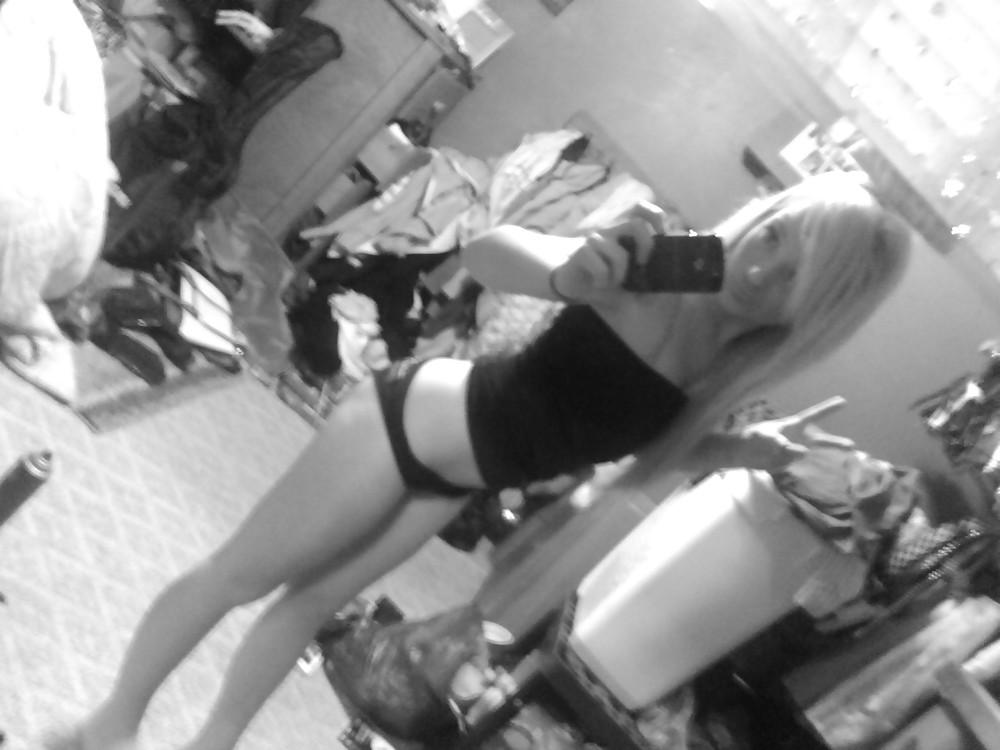 14P Katelyncheck my recorded webcam vids of her 2