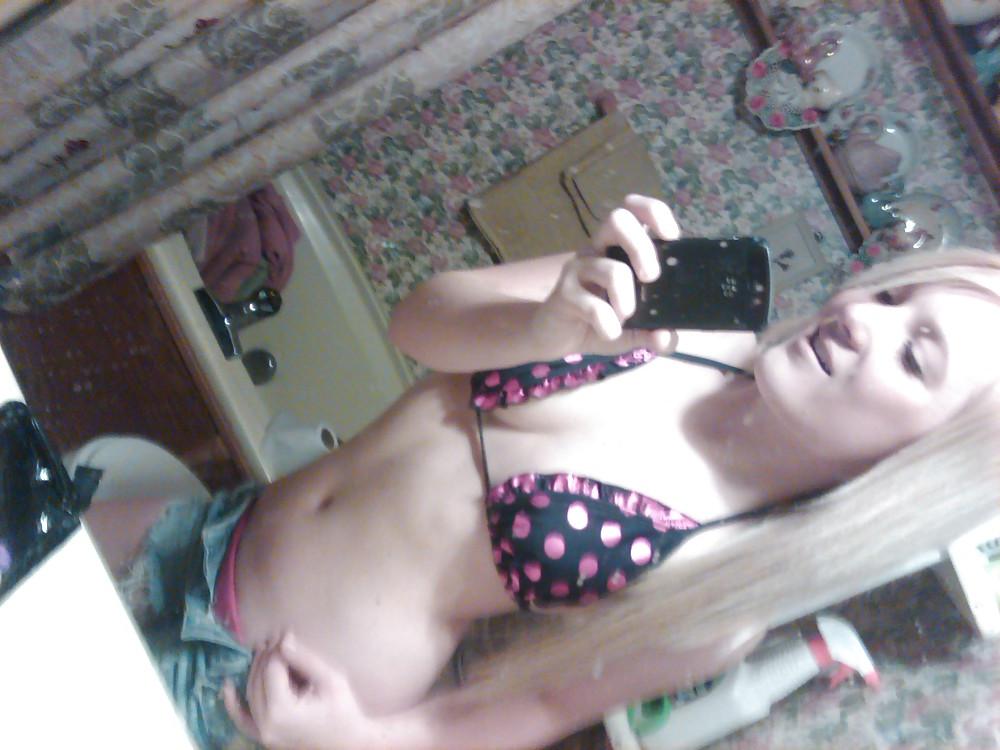 14P Katelyncheck my recorded webcam vids of her 2