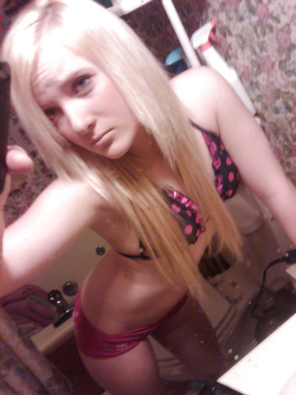 14P Katelyncheck my recorded webcam vids of her 2