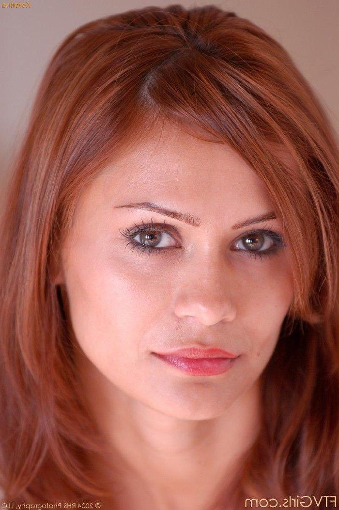 20P Pictures of Katarina giving you her pussy